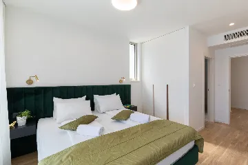 Modern Island Villa with Pool in Vela Luka