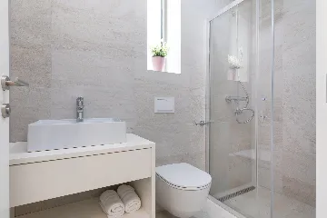 Modern Island Villa with Pool in Vela Luka