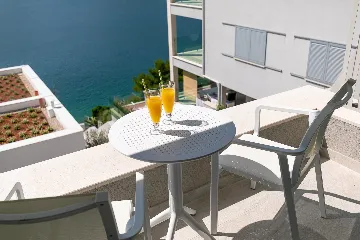 Modern Island Villa with Pool in Vela Luka