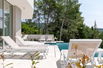 Seaside Villa Escape with Pool, Vela Luka