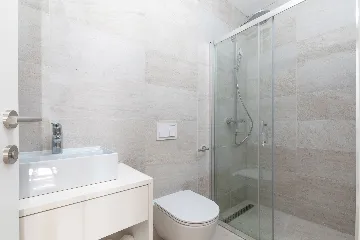 Seaside Villa Escape with Pool, Vela Luka