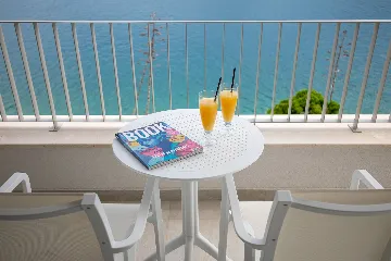 Seaside Villa Escape with Pool, Vela Luka