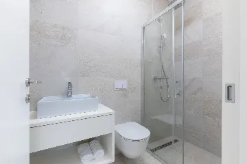 Seaside Villa Escape with Pool, Vela Luka