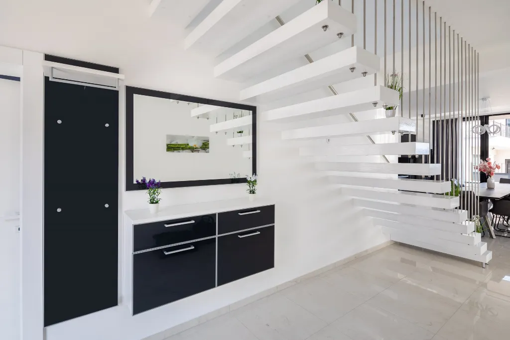 Modern 7-Bedroom Villa with Heated Pool in Kaštel Stari