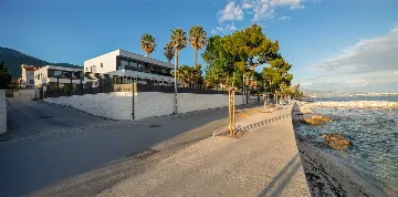 Modern 7-Bedroom Villa with Heated Pool in Kaštel Stari