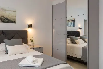 Modern 7-Bedroom Villa with Heated Pool in Kaštel Stari