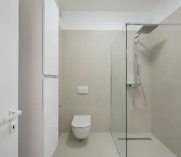 Modern 7-Bedroom Villa with Heated Pool in Kaštel Stari