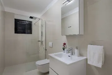 Modern 7-Bedroom Villa with Heated Pool in Kaštel Stari