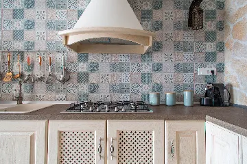 Seaside Retreat Villa in Okrug Gornji with 8 Bedrooms