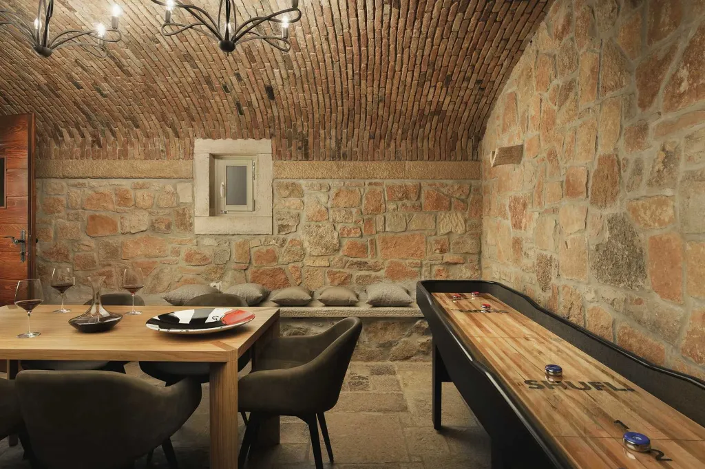 Contemporary City Villa with 6 Bedrooms in Rovinj