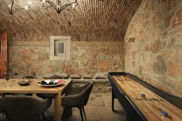 Contemporary City Villa with 6 Bedrooms in Rovinj