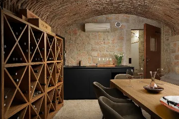 Contemporary City Villa with 6 Bedrooms in Rovinj