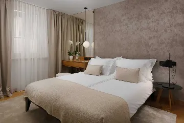 Contemporary City Villa with 6 Bedrooms in Rovinj