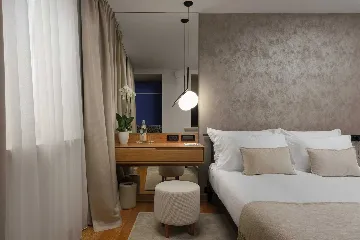 Contemporary City Villa with 6 Bedrooms in Rovinj