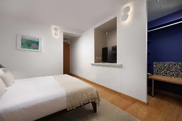 Contemporary City Villa with 6 Bedrooms in Rovinj