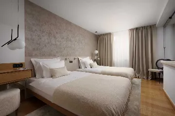 Contemporary City Villa with 6 Bedrooms in Rovinj