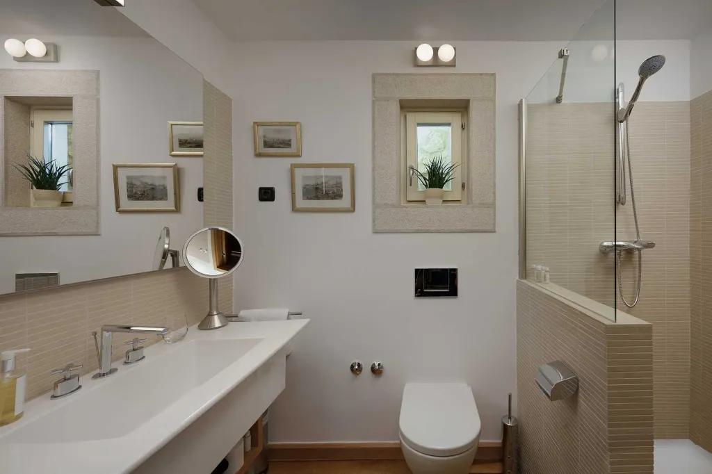 Contemporary City Villa with 6 Bedrooms in Rovinj