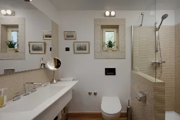 Contemporary City Villa with 6 Bedrooms in Rovinj