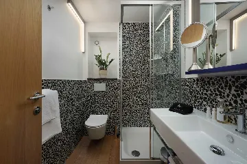 Contemporary City Villa with 6 Bedrooms in Rovinj