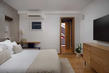 Contemporary City Villa with 6 Bedrooms in Rovinj