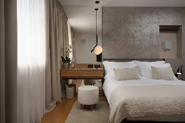 Contemporary City Villa with 6 Bedrooms in Rovinj