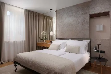 Contemporary City Villa with 6 Bedrooms in Rovinj