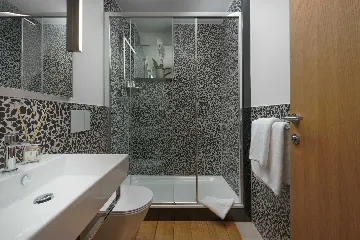 Contemporary City Villa with 6 Bedrooms in Rovinj