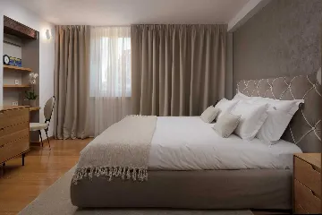 Contemporary City Villa with 6 Bedrooms in Rovinj