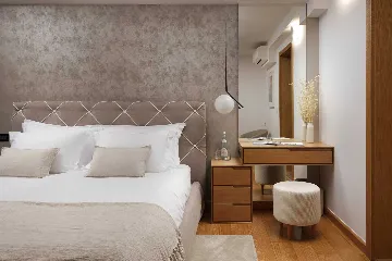 Contemporary City Villa with 6 Bedrooms in Rovinj