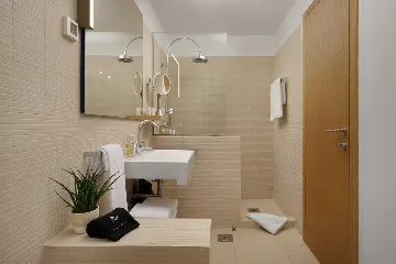 Contemporary City Villa with 6 Bedrooms in Rovinj