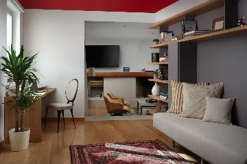 Contemporary City Villa with 6 Bedrooms in Rovinj