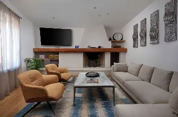 Contemporary City Villa with 6 Bedrooms in Rovinj