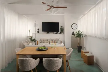 Contemporary City Villa with 6 Bedrooms in Rovinj