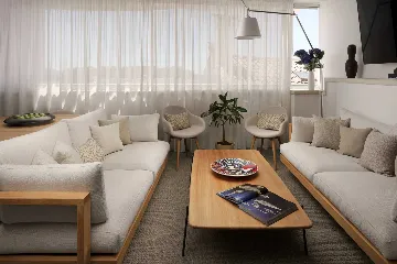 Contemporary City Villa with 6 Bedrooms in Rovinj