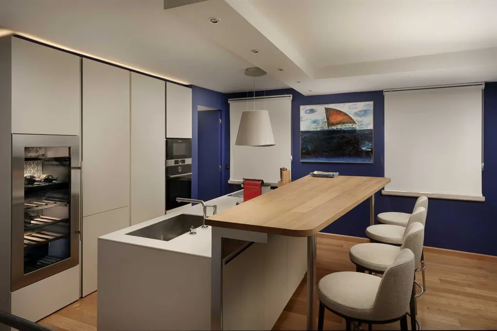 Contemporary City Villa with 6 Bedrooms in Rovinj