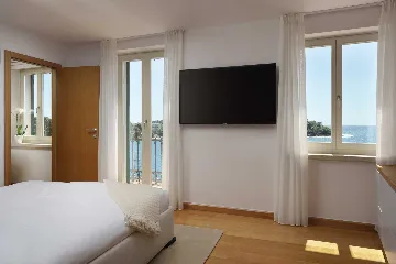 Contemporary City Villa with 6 Bedrooms in Rovinj