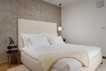 Contemporary City Villa with 6 Bedrooms in Rovinj