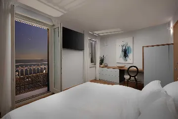 Contemporary City Villa with 6 Bedrooms in Rovinj