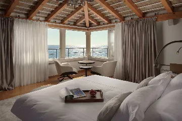 Contemporary City Villa with 6 Bedrooms in Rovinj