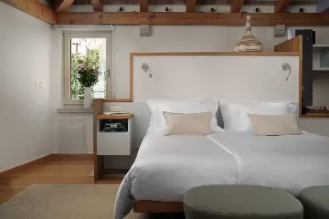 Contemporary City Villa with 6 Bedrooms in Rovinj