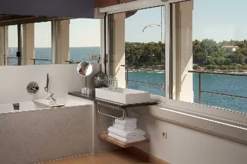 Contemporary City Villa with 6 Bedrooms in Rovinj