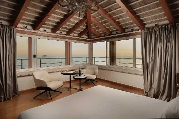 Contemporary City Villa with 6 Bedrooms in Rovinj