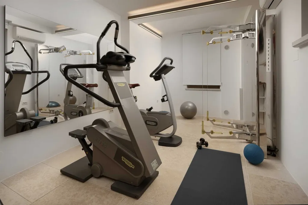 Contemporary City Villa with 6 Bedrooms in Rovinj