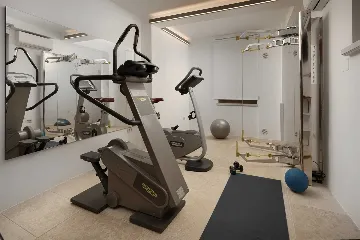 Contemporary City Villa with 6 Bedrooms in Rovinj