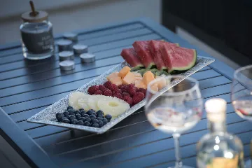 Modern Villa with Pool and Jacuzzi in Rakalj