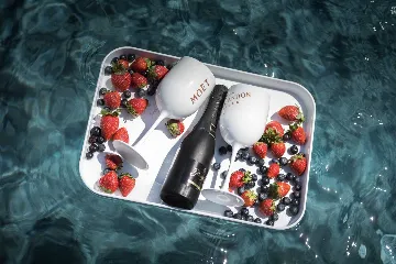 Modern Villa with Pool and Jacuzzi in Rakalj