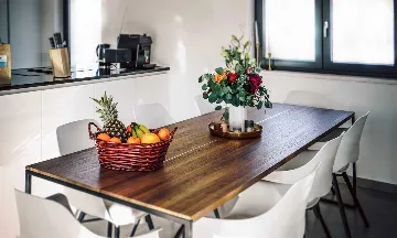 Stone Villa with Pool in Privlaka