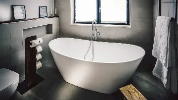 Stone Villa with Pool in Privlaka