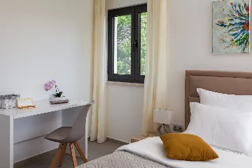 Contemporary Villa with Heated Pool in Solin