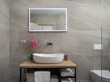 Contemporary Villa with Heated Pool in Solin